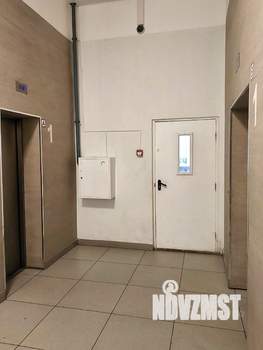 Студия квартира, вторичка, 75м2, 7/9 этаж