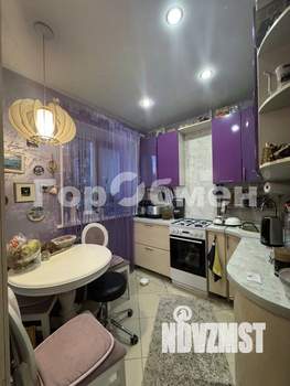 1-к квартира, вторичка, 33м2, 1/4 этаж