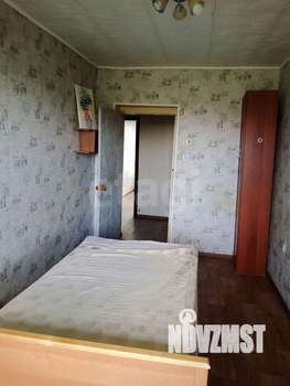 3-к квартира, вторичка, 56м2, 8/9 этаж
