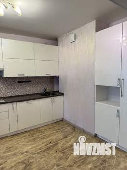 2-к квартира, вторичка, 68м2, 16/25 этаж