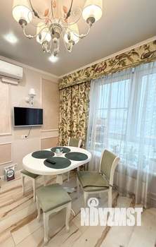 1-к квартира, вторичка, 40м2, 7/15 этаж