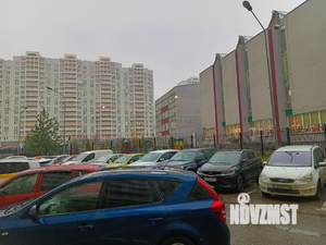 2-к квартира, вторичка, 54м2, 16/18 этаж