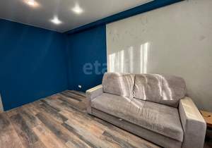 2-к квартира, вторичка, 46м2, 5/5 этаж