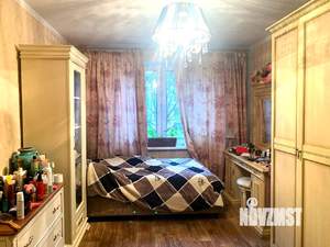 2-к квартира, вторичка, 43м2, 3/5 этаж