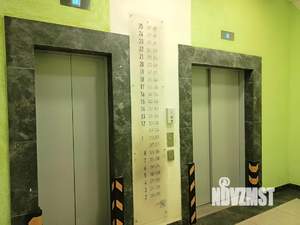 Студия квартира, вторичка, 21м2, 4/25 этаж