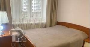 2-к квартира, вторичка, 49м2, 5/17 этаж