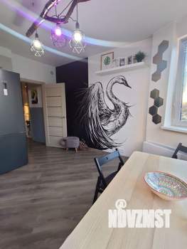 2-к квартира, вторичка, 60м2, 3/19 этаж