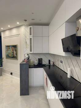 3-к квартира, вторичка, 88м2, 2/4 этаж