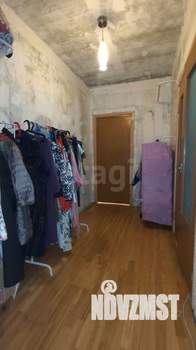 2-к квартира, вторичка, 56м2, 4/17 этаж