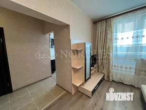 1-к квартира, вторичка, 37м2, 20/25 этаж
