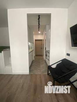 Студия квартира, вторичка, 25м2, 14/22 этаж