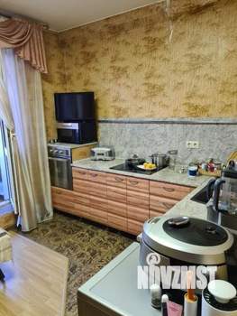 1-к квартира, вторичка, 47м2, 14/17 этаж