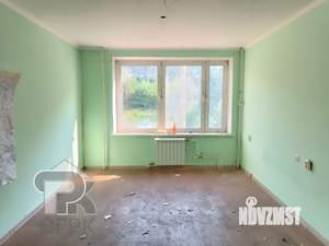 3-к квартира, вторичка, 108м2, 1/17 этаж