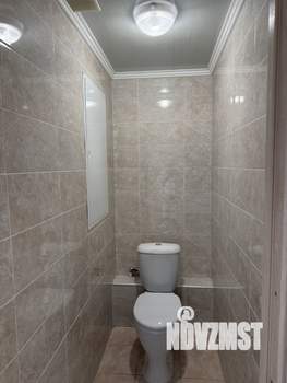 2-к квартира, вторичка, 69м2, 13/17 этаж