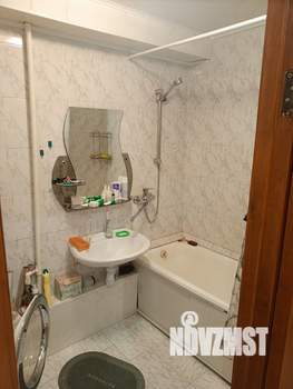 1-к квартира, вторичка, 39м2, 10/12 этаж