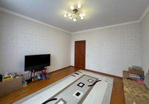 2-к квартира, вторичка, 55м2, 16/17 этаж
