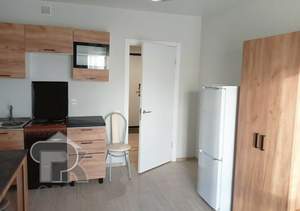 Студия квартира, вторичка, 22м2, 23/25 этаж