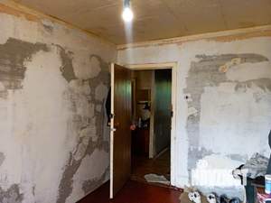 3-к квартира, вторичка, 61м2, 2/5 этаж