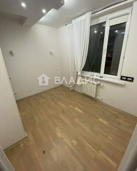 2-к квартира, вторичка, 47м2, 17/19 этаж