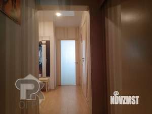 2-к квартира, вторичка, 62м2, 17/17 этаж