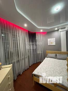 1-к квартира, вторичка, 47м2, 4/6 этаж