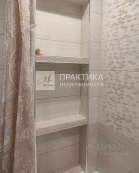 3-к квартира, вторичка, 82м2, 17/17 этаж