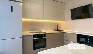 1-к квартира, вторичка, 40м2, 11/15 этаж