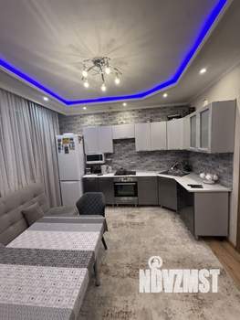 2-к квартира, вторичка, 64м2, 5/14 этаж