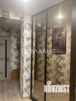 4-к квартира, вторичка, 77м2, 9/9 этаж