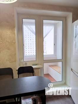 3-к квартира, вторичка, 69м2, 8/16 этаж