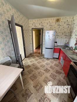 2-к квартира, вторичка, 41м2, 5/17 этаж