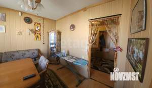 3-к квартира, вторичка, 61м2, 10/10 этаж