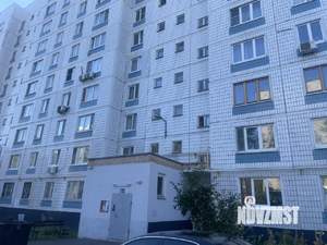 3-к квартира, вторичка, 85м2, 1/10 этаж