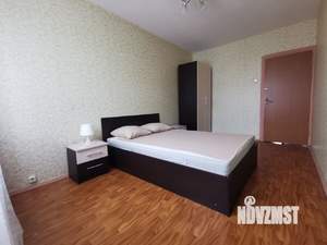 2-к квартира, вторичка, 60м2, 13/16 этаж