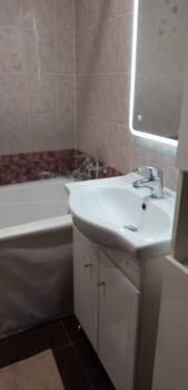 2-к квартира, вторичка, 54м2, 8/12 этаж