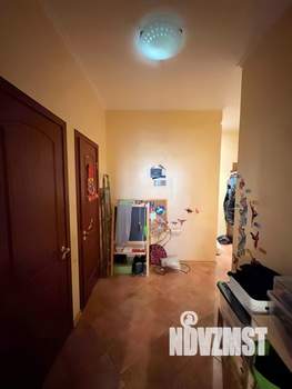 2-к квартира, вторичка, 76м2, 9/24 этаж
