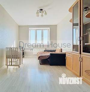 3-к квартира, вторичка, 103м2, 22/23 этаж