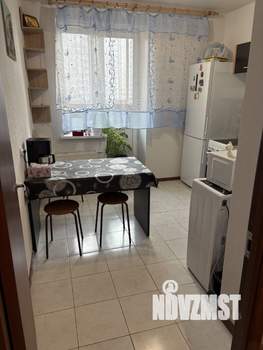 1-к квартира, вторичка, 31м2, 6/17 этаж