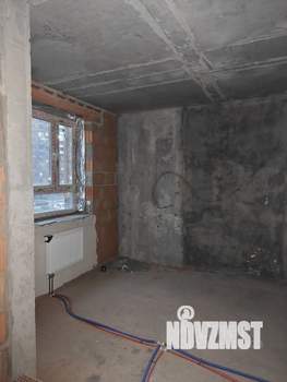 1-к квартира, вторичка, 36м2, 2/17 этаж