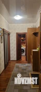 2-к квартира, вторичка, 63м2, 14/17 этаж