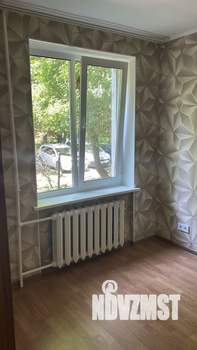 2-к квартира, вторичка, 44м2, 1/5 этаж