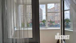 1-к квартира, вторичка, 41м2, 3/25 этаж