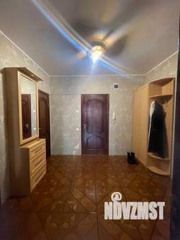 1-к квартира, вторичка, 44м2, 4/12 этаж