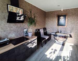 Студия квартира, вторичка, 43м2, 20/25 этаж