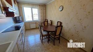 2-к квартира, вторичка, 57м2, 14/17 этаж