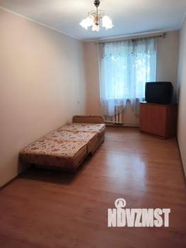 2-к квартира, вторичка, 44м2, 4/5 этаж