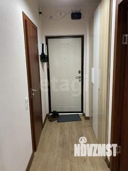 1-к квартира, вторичка, 32м2, 6/17 этаж