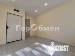 Студия квартира, вторичка, 15м2, 1/5 этаж