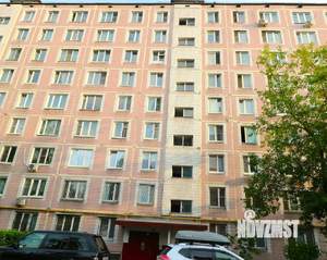1-к квартира, вторичка, 33м2, 7/9 этаж