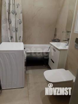 1-к квартира, вторичка, 48м2, 5/13 этаж